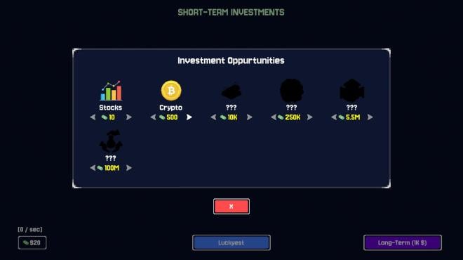 Luckyest Torrent Download