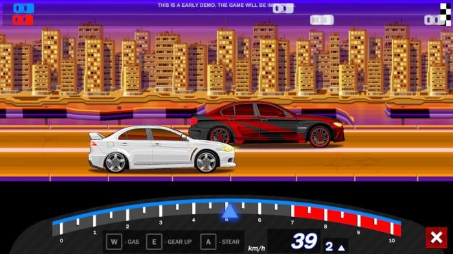 Lust for Speed Torrent Download