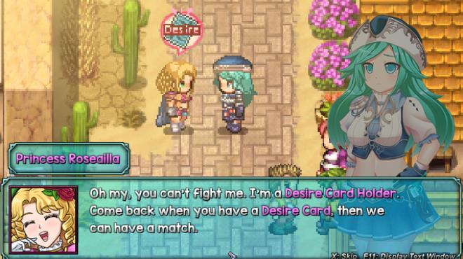 Manic Magic Ciena's Desire PC Crack Manic Magic Ciena's Desire PC Crack