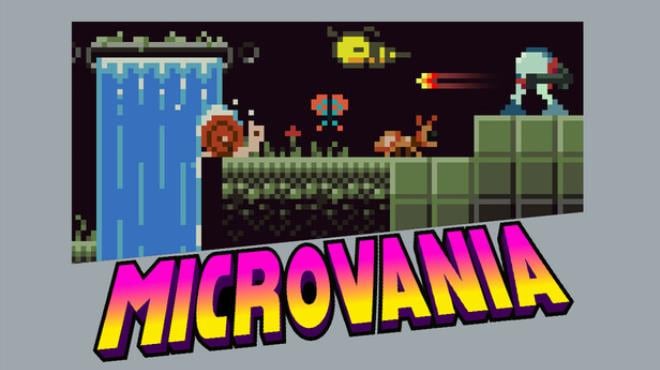 Microvania Free Download