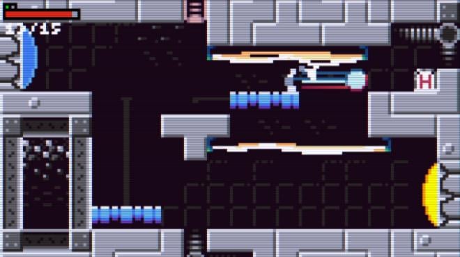 Microvania PC Crack