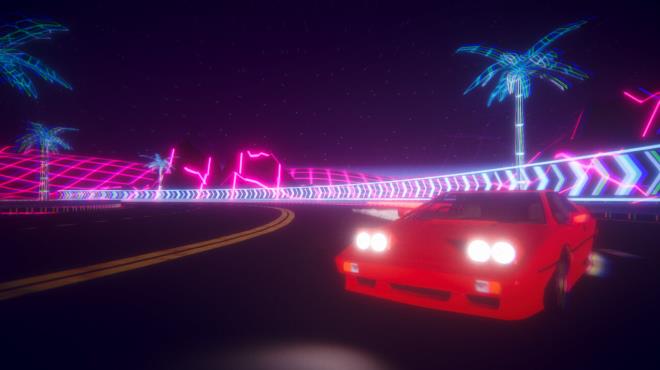Midnight Thunder Drive PC Crack