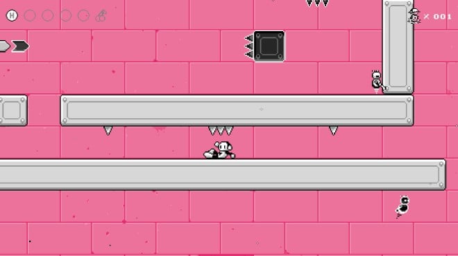 Monochrome Heights Torrent Download