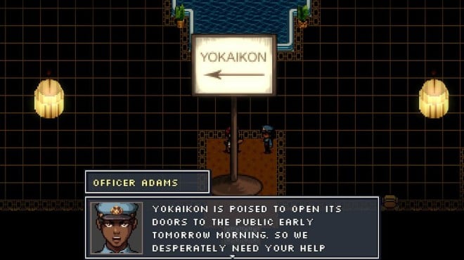 Murder Is Game Over: Murder Otaku PC Crack