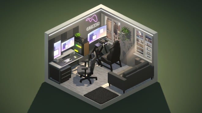 My Dream Setup Sim Racing PC Crack My Dream Setup Sim Racing PC Crack