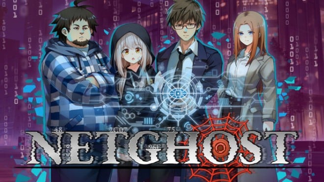 NETGHOST Free Download