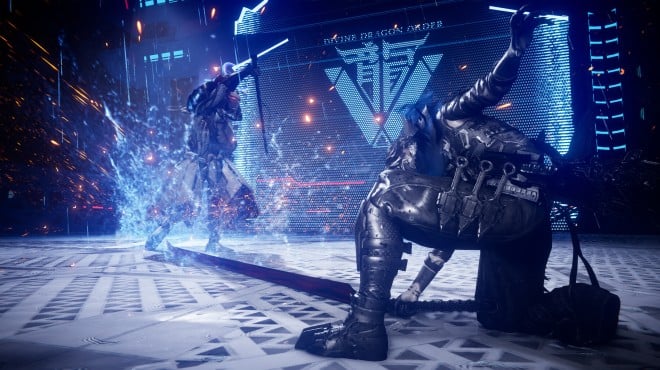 NINJA GAIDEN 4 PROPER Torrent Download