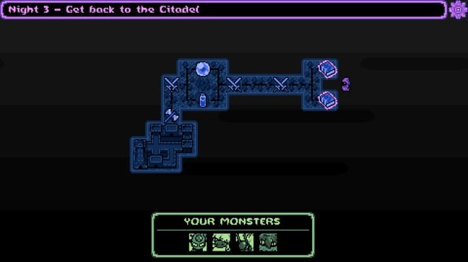Necromancer For A Week PC Crack