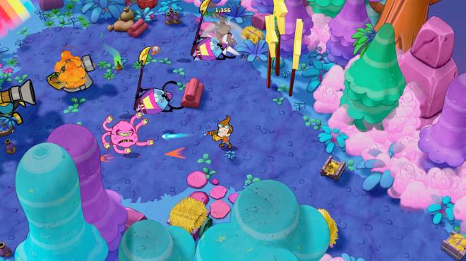 Nicktoons and The Dice of Destiny PC Crack Nicktoons and The Dice of Destiny PC Crack