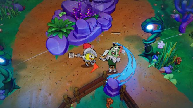 Nicktoons and The Dice of Destiny Torrent Download Nicktoons and The Dice of Destiny Torrent Download