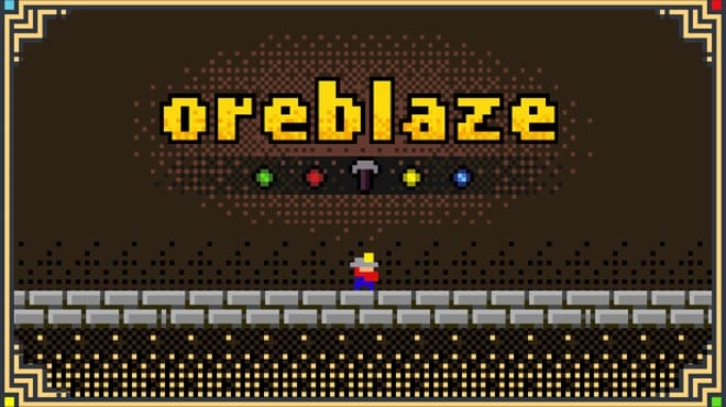 OREBLAZE Free Download