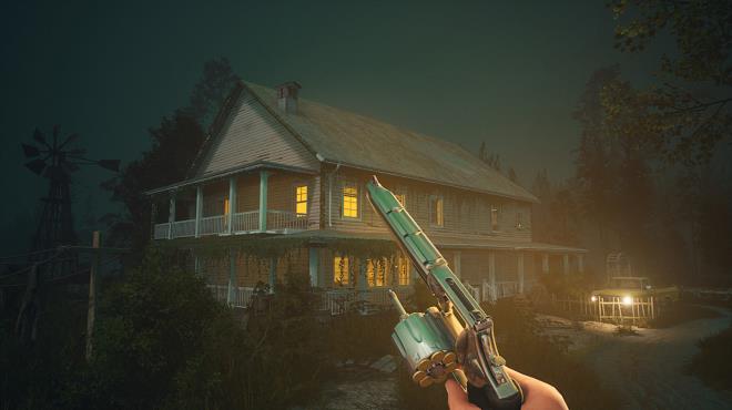 Outbreak Island PC Crack