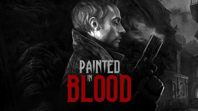 Painted In Blood Free Download