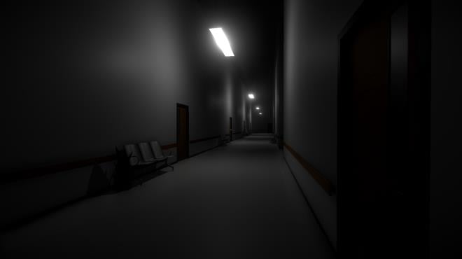 Parasomnia Verum PC Crack