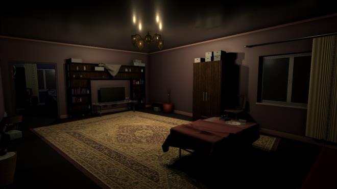 Parasomnia Verum Torrent Download