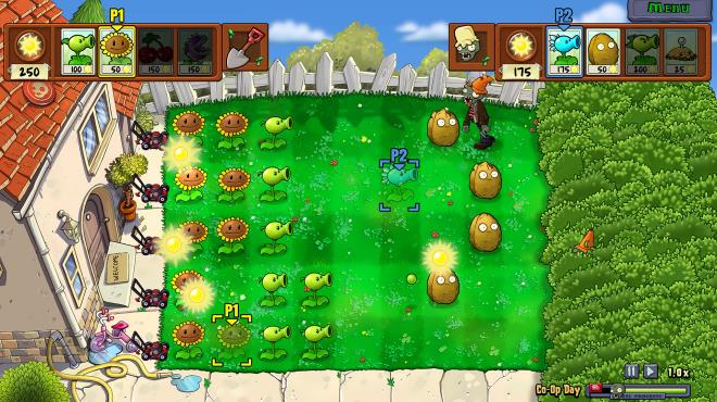 Plants vs. Zombies: Replanted Torrent Download
