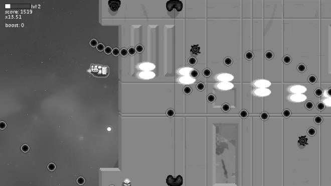 Polarity Warthog PC Crack