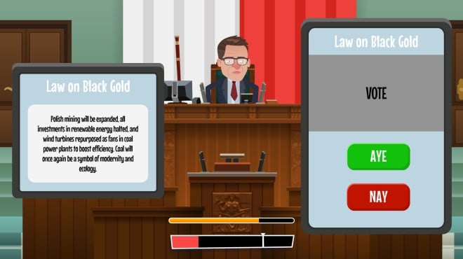 Politics The Game PC Crack