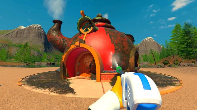 PowerWash Simulator 2 Torrent Download