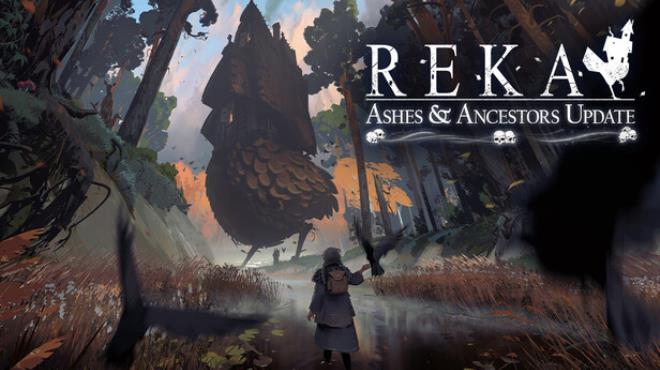 REKA Free Download