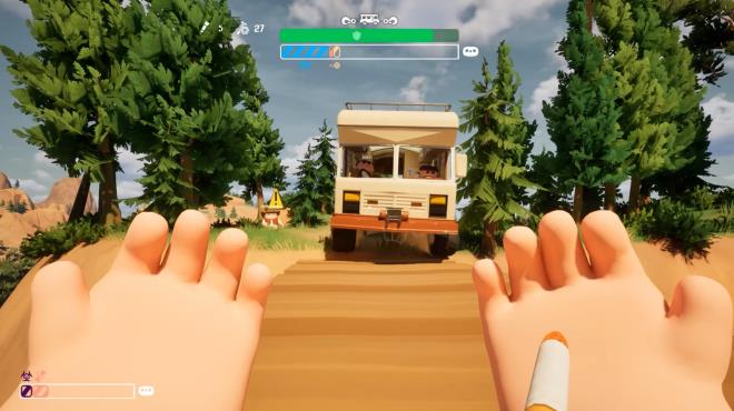 RV There Yet? PC Crack