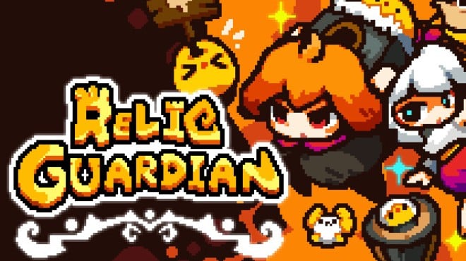 Relic Guardian - Tower Defense Free Download