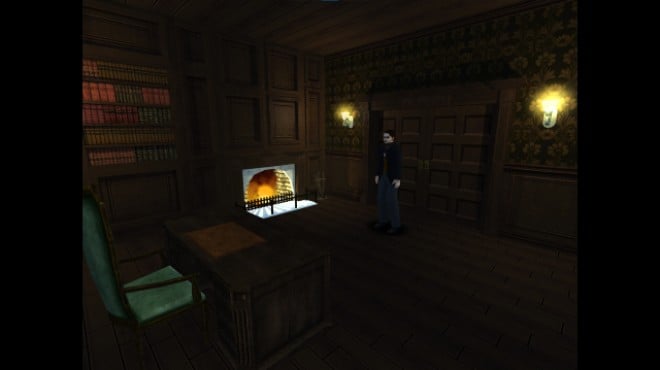 Resonant Dusk Torrent Download