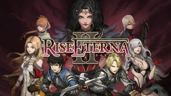 Rise Eterna 2 Free Download Rise Eterna 2 Free Download