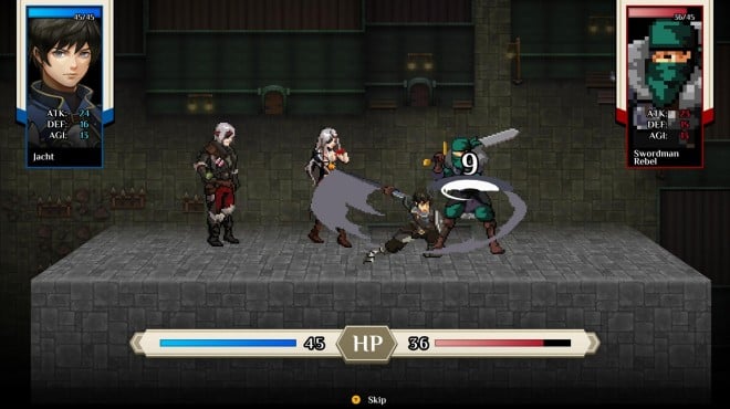 Rise Eterna 2 Torrent Download Rise Eterna 2 Torrent Download