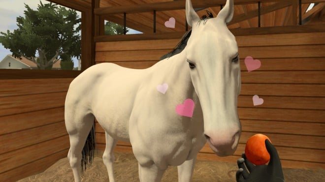 Rival Stars Horse Racing: VR Edition PC Crack