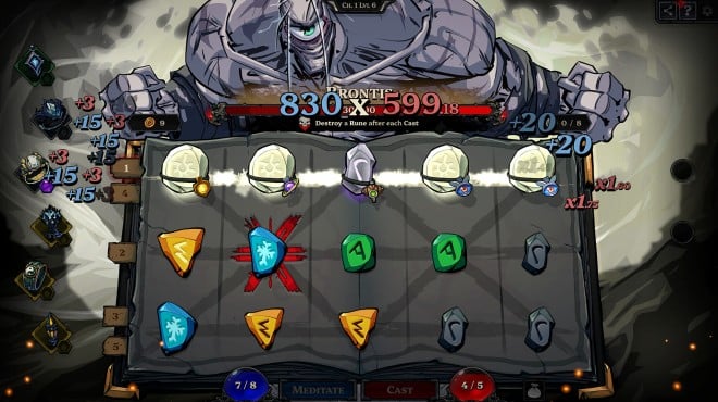 Runeborn Torrent Download Runeborn Torrent Download