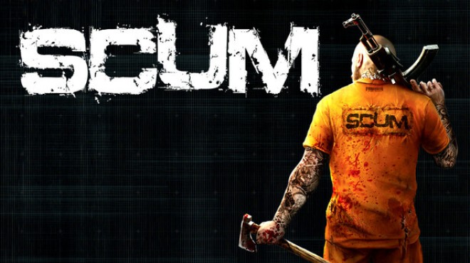 SCUM The Long Haul Free Download SCUM The Long Haul Free Download