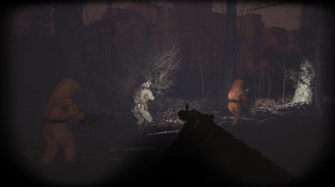SCUM The Long Haul PC Crack SCUM The Long Haul PC Crack
