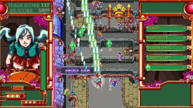 SHOCKWAVE TRIGGERS Torrent Download