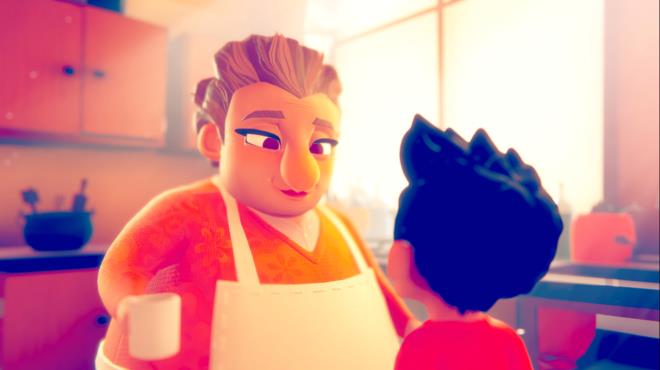 SOPA - Tale of the Stolen Potato Torrent Download