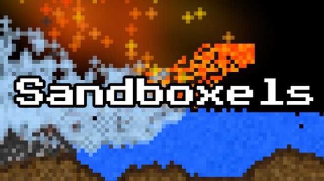 Sandboxels Free Download