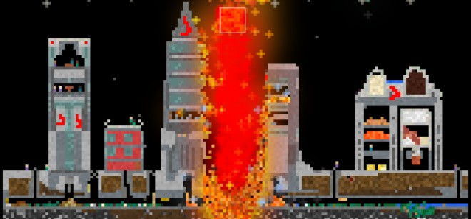 Sandboxels PC Crack