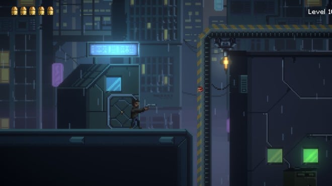 Sentry City PC Crack