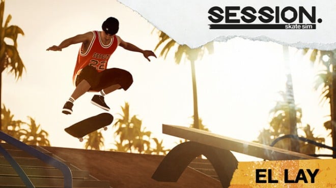 Session Skate Sim El Lay Free Download Session Skate Sim El Lay Free Download