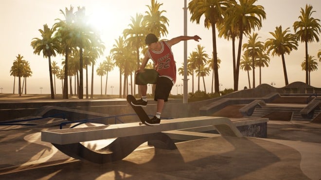 Session Skate Sim El Lay PC Crack Session Skate Sim El Lay PC Crack