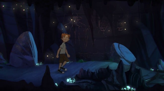 Simon the Sorcerer Origins Torrent Download