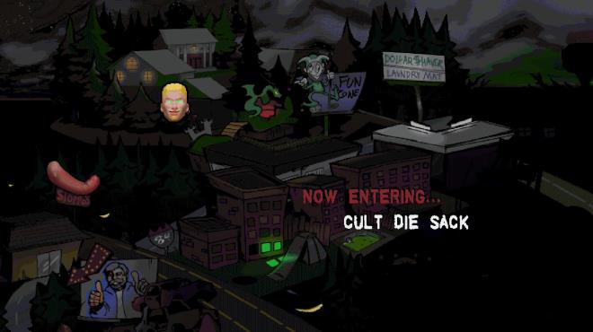 Slayers X: Terminal Aftermath: Vengance of the Slayer PC Crack