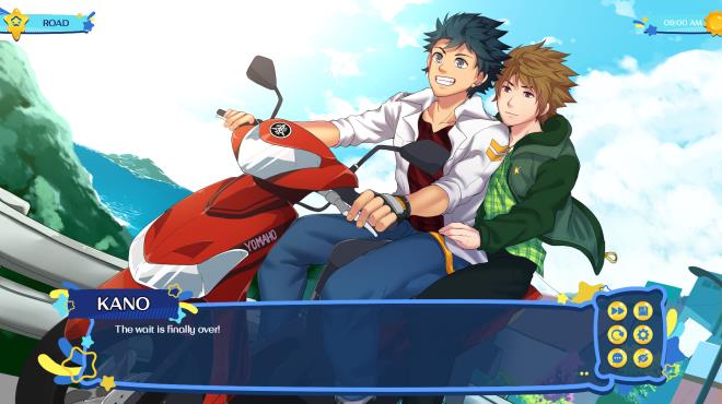 Sleepover: reWake Torrent Download