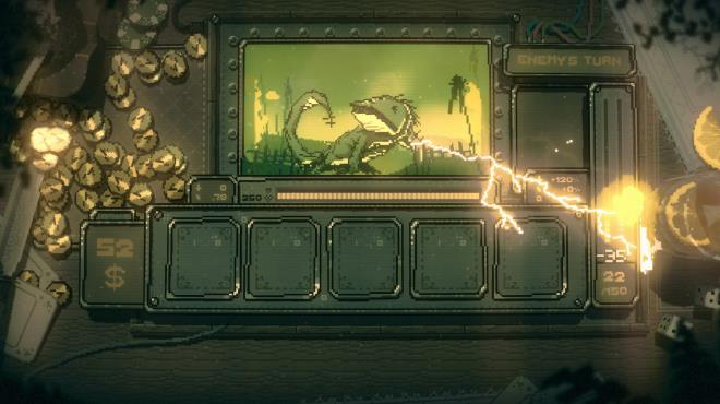 Slots & Daggers PC Crack