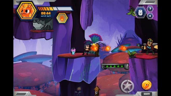 Slugterra All-Stars Torrent Download