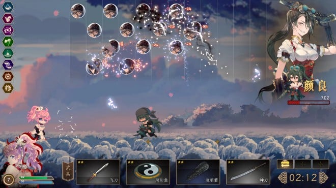 Songs Of Death PC Crack Songs Of Death PC Crack