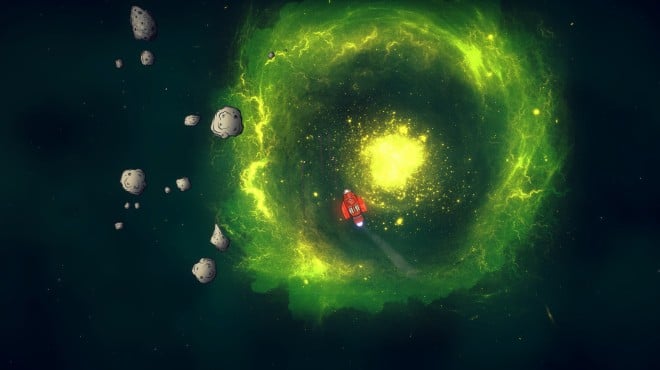 Space Chef PC Crack