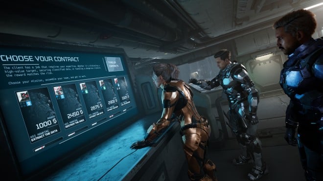 Species: Unknown PC Crack
