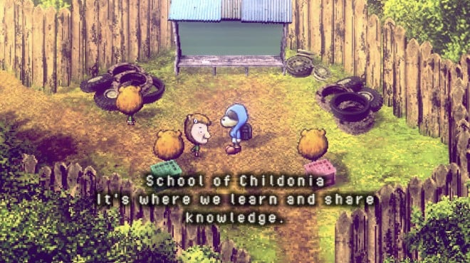 Stray Children Torrent Download