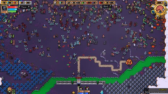 Super Fantasy Kingdom PC Crack